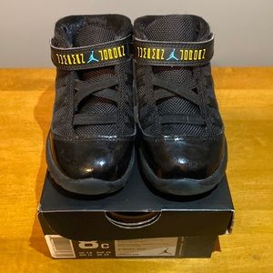 Jordan 11 Retro